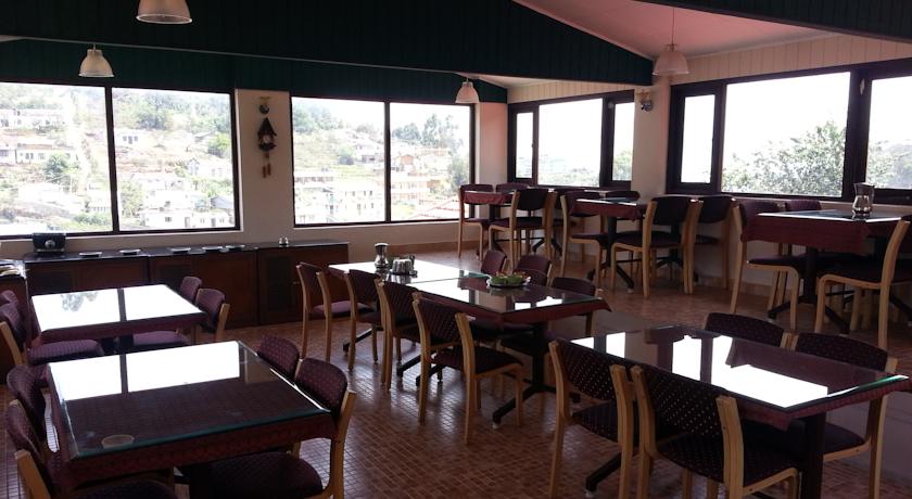Pine Borough Inn